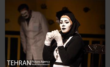 نمایش دل سگ  12