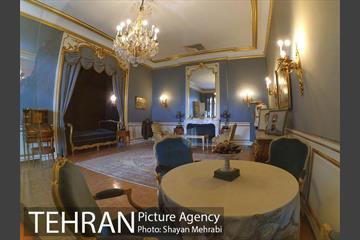کاخ نیاوران 30
