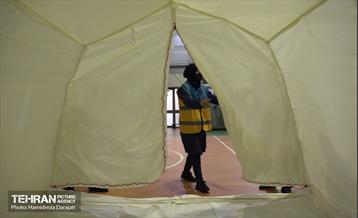 بازدید میدانی از زیرساختهای مدیریت بحران کلانشهر تهران 15