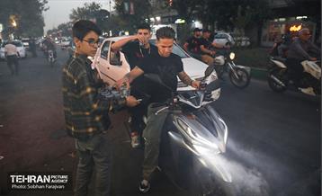 ایستگاه نذورات 31