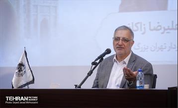 نشست سالیانه اتحادیه انجمن‌های اسلامی دانشجویان عضو دفتر تحکیم وحدت  12