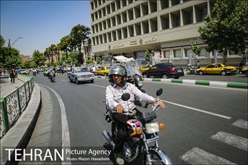 شهرنگار؛ حوالی میدان امام خمینی(ره) 20