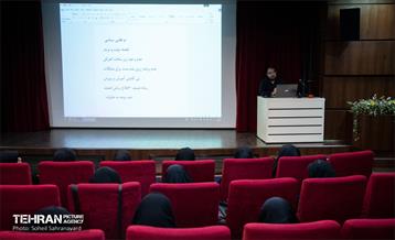 ششمین هفته دوره آموزشی کنش‌گری رسانه‌ای آرمانشهر 7