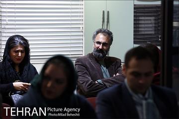 آئین شب یلدای مرکز نگهداری روزانه سالمندان وقت زندگی 6