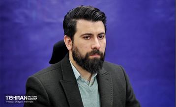 نشست صمیمانه مدیرعامل سازمان مدیریت میادین میوه و تره‌بار شهرداری تهران 14