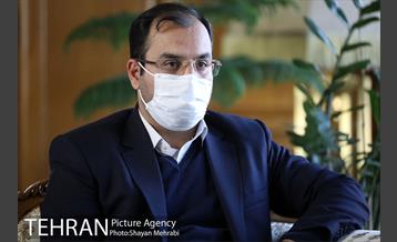 دیدار شهردار تهران با سفیر تایلند 8