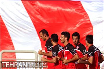 بازگشت مهدی طارمی به تیم پرسپولیس 13