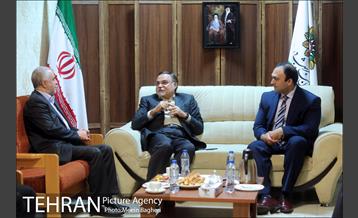 تفاهم نامه اکو و سازمان فرهنگی 3