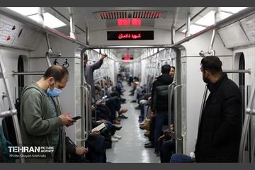 ایستگاه مترو دادمان 1