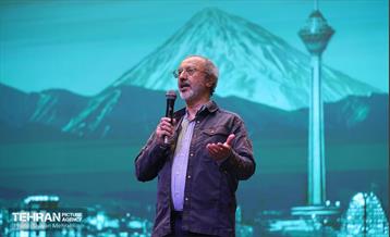 آیین گرامیداشت روز خبرنگار 42