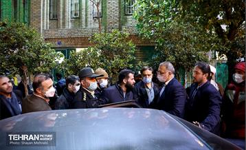 یادواره شهدا و گرامیداشت یاد شهید مدافع حرم مرتضی عبدالهی 54