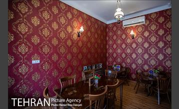 کافه کتاب دارالخلافه 21