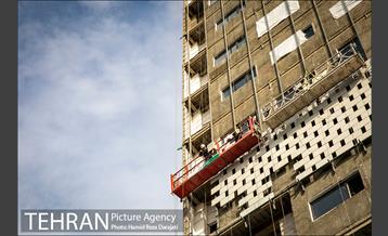 پلاسکو؛ چهار سال پس از حادثه 5