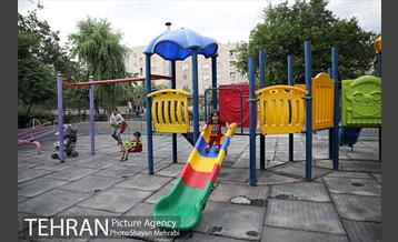 بوستان باغ حکیم 25