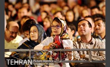 رونمایی از قطعه آب و آتش کیوان ساکت 1