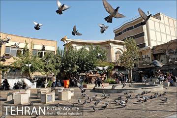 بازار بزرگ تهران -2 12