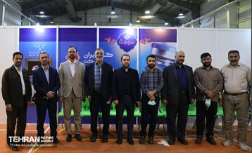 ضیافت شهر با کودکان شهر 6