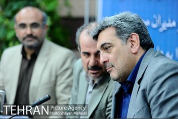 بیست و ششمین جلسه شورای معاونین، مشاورین و شهرداران مناطق 29