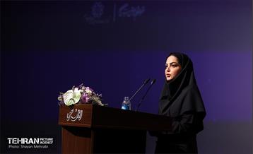 نشست مدیران ارتباطی شهرداری تهران «نما» 8