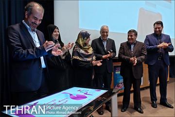 رونمایی از سرویس های هوشمند شهرسازی در «تهران من» 33