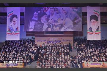 جشن «دختران آرمانی» 34