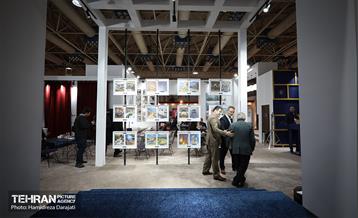 نمایشگاه گردشگری و صنایع دستی 10