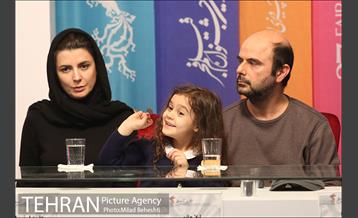 روز ششم سی و هفتمین جشنواره فیلم فجر 33