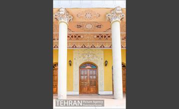 عمارت عین الدوله (نگارخانه برگ) 9