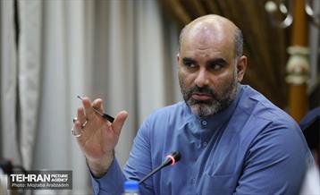 جلسه تعیین سازوکار در بخش آسیب های اجتماعی  22