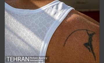 رقابت های دو و میدانی قهرمانی باشگاه های کشور 5