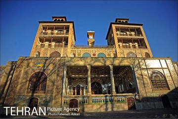 کاخ گلستان‎ 8