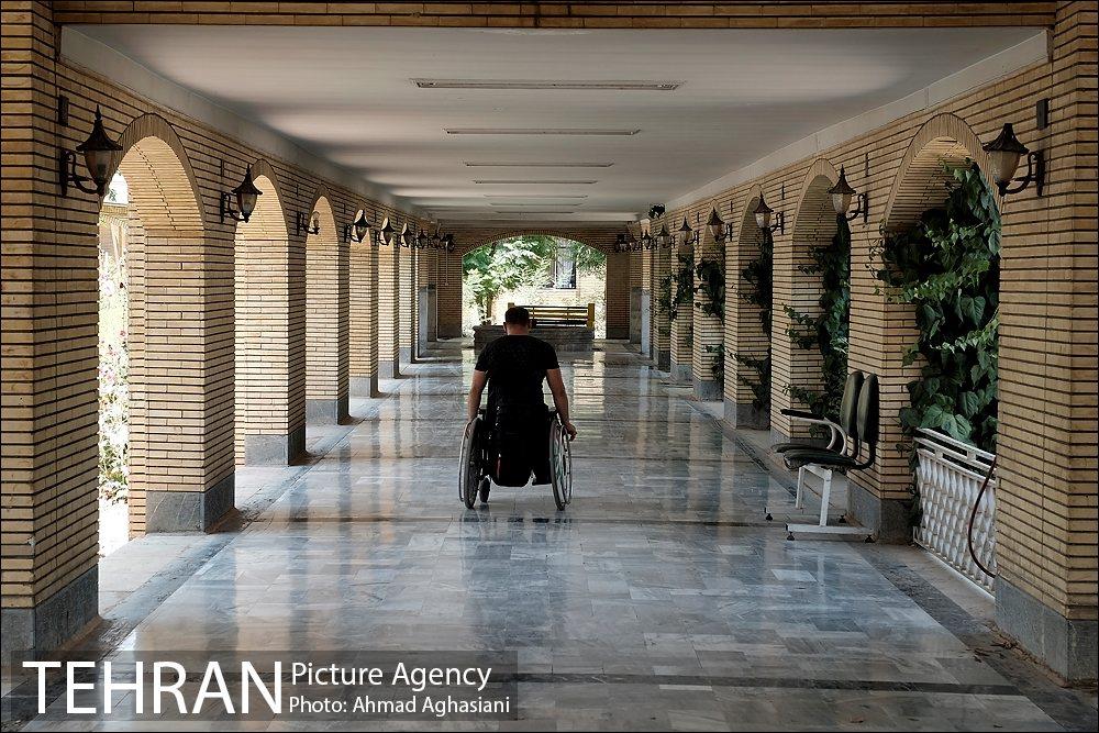 آغاز کمپین هنرمندان و ورزشکاران کهریزک 9