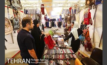 نمایشگاه بوی ماه مهر 22