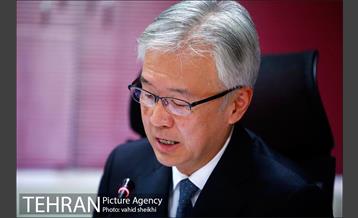 مبادله  تفاهم‌نامه همکاری ایران و ژاپن برای کاهش آلودگی هوای پایتخت  2