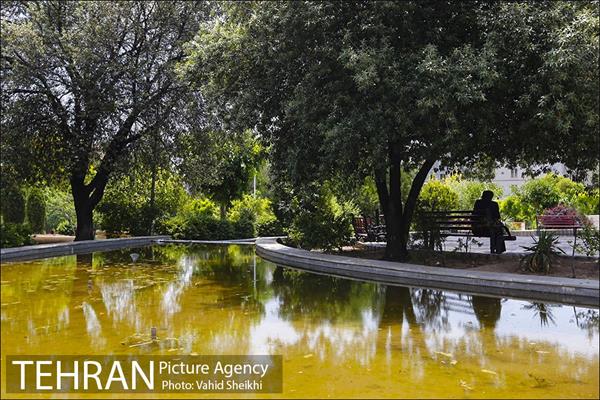 بوستان میعاد 21