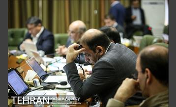 صد و بیست و ششمین جلسه شورا شهر 18