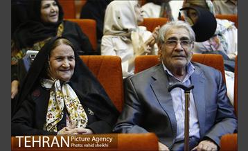 همایش ارتقا سلامت ویژه سالمندان با عنوان آلزایمر 13