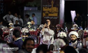 نشست فصل نخست «روایت شهر» 18