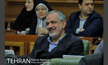 یکصدو هشتاد و دومین جلسه شورای شهر 18