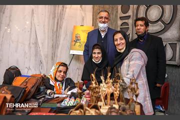 آیین گرامیداشت روز جهانی معلولان 60