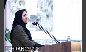 آیین افتتاح و بهره برداری از پروژه های مدیریت بحران شهر تهران 16