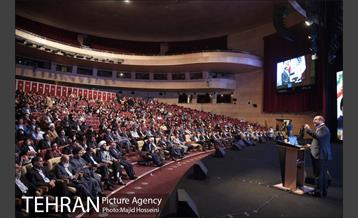 نشست صمیمی شهردار تهران با نمایندگان مجلس شورای اسلامی 20