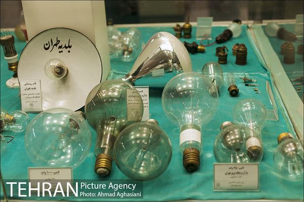 موزه صنعت برق 13