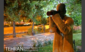 شبهای خیابان لبخند 16