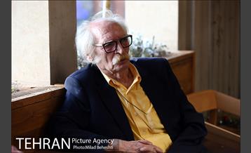 مراسم رونمایی از قصه های صوتی شهر آی قصه 15