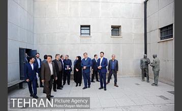 بیست و هشتمین جلسه شورای معاونان، مشاورین و شهرداران 64