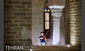 کنسرت آنلاین کیهان کلهر 11