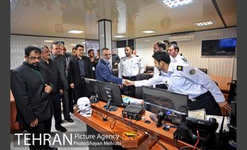 حاشیه برگزاری مراسم ارتحال امام خمینی (ره) - 1 8