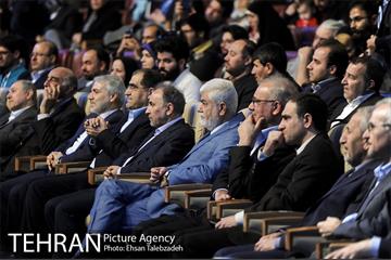 چهاردهمین همایش اهدای عضو "جشن نفس" 18