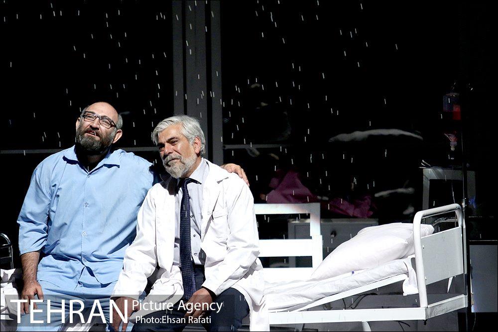 نمایش سردار 29